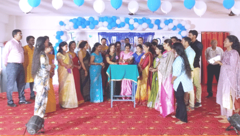 Purnoday Mahila Mahavidyalaya , Varanasi events photo 12